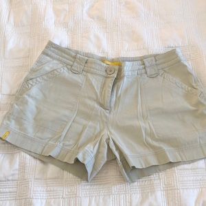 Lole Khaki Hiking Shorts